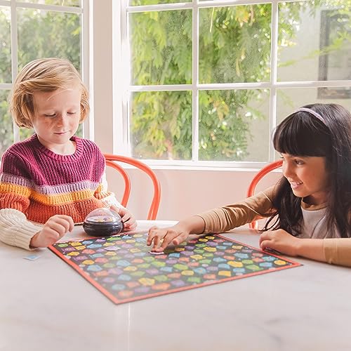 Educational Insights Robot Face Race