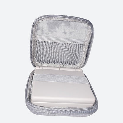 Carrying Case for Anbernic RG35XXSP Handheld Game Console Hard Protective Bag Cover Shockproof Storage Case Storage Holder Organizer