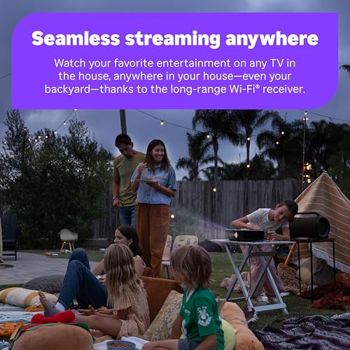 Roku Streaming Stick 4K with Voice Remote - HDR10+ & Dolby Vision | Compact 4K Streaming Device for TV with Roku Voice Remote & Long-Range Wi-Fi - Free & Live Local News, Sports - style: 4K + Dolby Vision