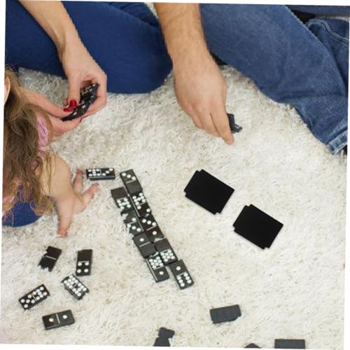 Kisangel 10pcs Card Dividers for Trading Card Storage Box Plastic Divider Insert for Compatible Foam Material Easy Organization for Collectors