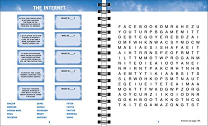 Brain Games - Jeopardy! Word Search (Volume 1)
