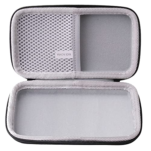 Hard EVA Dedicated Case for MJKJ RG351P Handheld Game Console Carrying Case