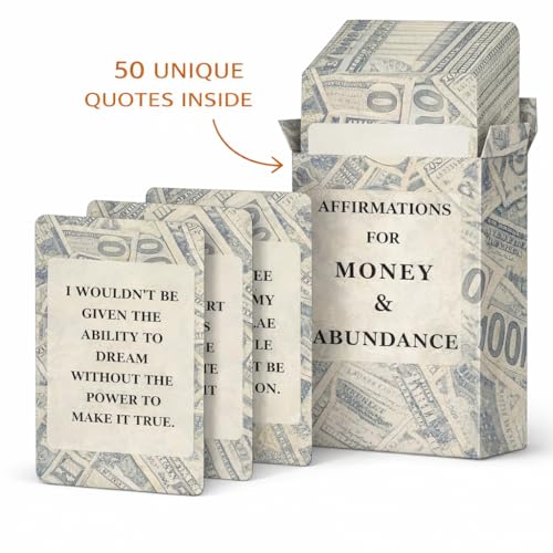 Isaac Liev 150 Positive Daily Affirmation Cards For Men Motivational card, Inspirational, Mindest Gifts for Success - Cool Gifts for Him, Best Friend, Coworkers, Office & Birthday - style: 3-PACK DEAL - Alpha Affirmations , Money Affirmations & Savage Aff