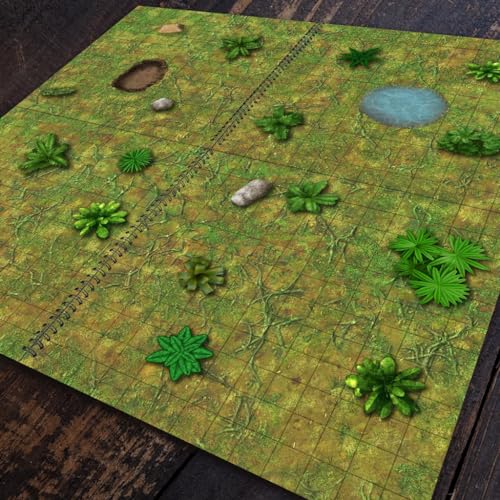 The Terrain Set