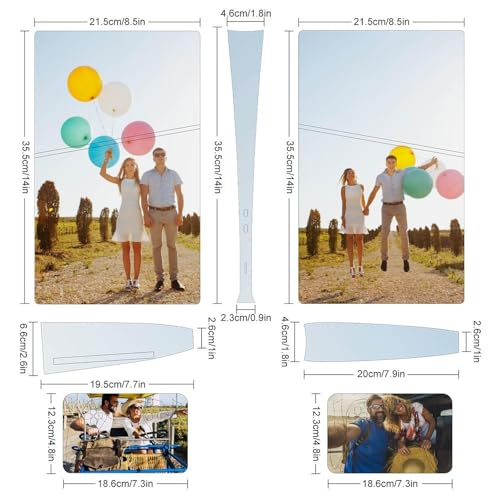 Personalized Custom Skin for PS5 Slim Digital Edition Console Controller, Customized Vinyl Sticker Decal Cover Skin with Photos Pictures, Compatible with PlayStation 5 Slim Digital Edition - size: Fits PS5 Slim Digital Edition