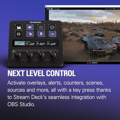 Elgato 4K Pro Internal Capture Card, 8K60 Passthrough | 4K60 HDR10 capture, HDMI 2.1, Up to 1080p240 recording, VRR support, Ultra-low latency, Dual PC setup compatible