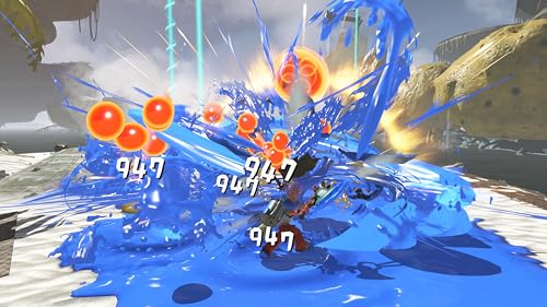Splatoon™ Raiders
