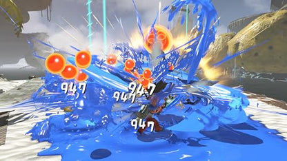 Splatoon™ Raiders