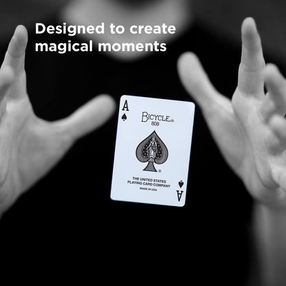 Bicycle Unicorn Playing Cards Standard Index 1 Deck Themed Design