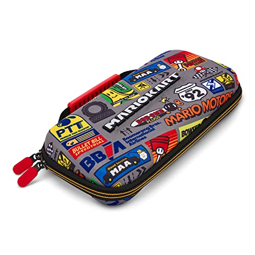 PowerA Protection Case for Nintendo Switch - style: Mario Kart