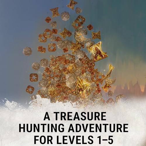 D&D Beyond Digital Waterdeep: Dragon Heist [Online Game Code] - style: D&D Beyond Digital Code