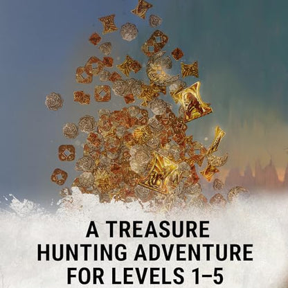 D&D Beyond Digital Waterdeep: Dragon Heist [Online Game Code] - style: D&D Beyond Digital Code