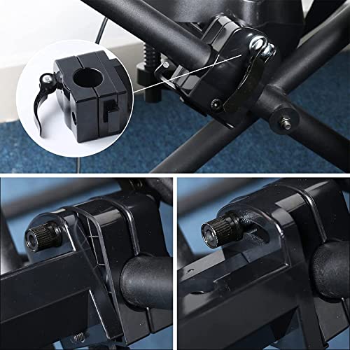 Right Shifter Mount Compatible with L G25 G27 G29 G920 Gaming Racing Wheel, Shifter Bracket for Playseat Challenge Chair Accessories