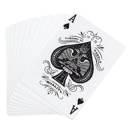 648PCS Blank Playing Cards 2.5" x 3.5" Blank Playing Cards to Write On Double Sides Printable Index Flash Cards Blank Tarot Cards for DIY Game Cards Gift Cards Message Card