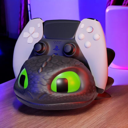 Dragon Controller Stand Holder for Xbox | Gamer Gift | 3D Printed Accessory | Gaming Desk Decor