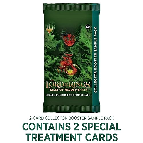 Magic: The Gathering The Lord of the Rings: Tales of Middle-Earth Commander Deck - Riders of Rohan - style: traditional