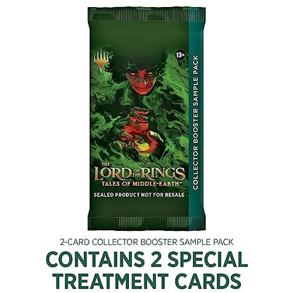 Magic: The Gathering The Lord of the Rings: Tales of Middle-Earth Commander Deck - Riders of Rohan - style: traditional