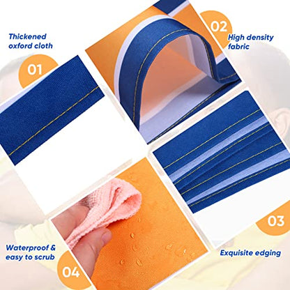 2 Pcs Team Building Games Teamwork Games Group Learning Activity Team Building Mat Teamwork Carnival Games Field Day for Kids Adults Teens Backyard Birthday Party