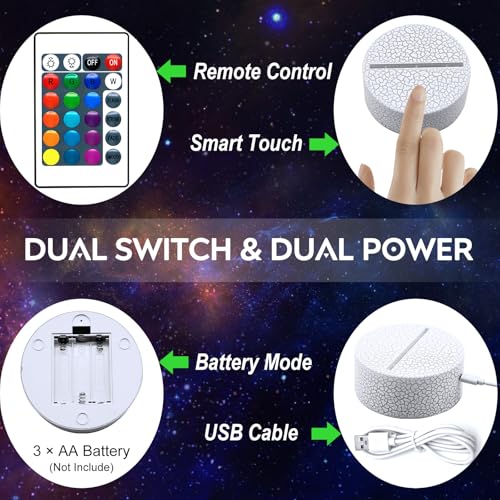 DND Initiative Tracker for DM, Unique Erasable Acrylic Light with Pen, Fantasy D&D Combat Health Tracker, Dungeon Master Tool for Dungeons and Dragons 5e Gifts Pathfinder Tabletop RPG Accessories