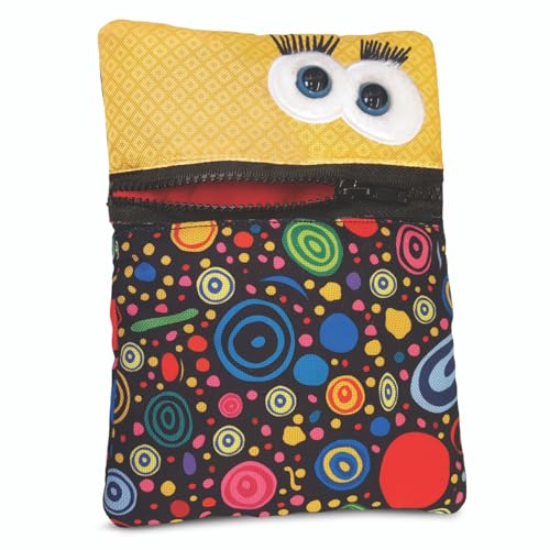 Trainers Warehouse Unzip-it! Collection (Pouch Only) - color: Pouch Only