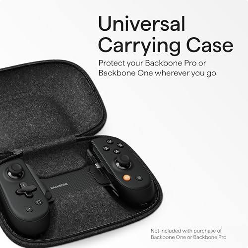 BACKBONE One Mobile Gaming Controller, Xbox Edition, USB-C | For iPhone 15/16/17 & Android, Play with Xbox Game Pass Ultimate (1-Month Access), Stream from Console or PC & More - color: Xbox Edition