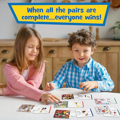 Briarpatch | I Spy Preschool Game, Ages 3+