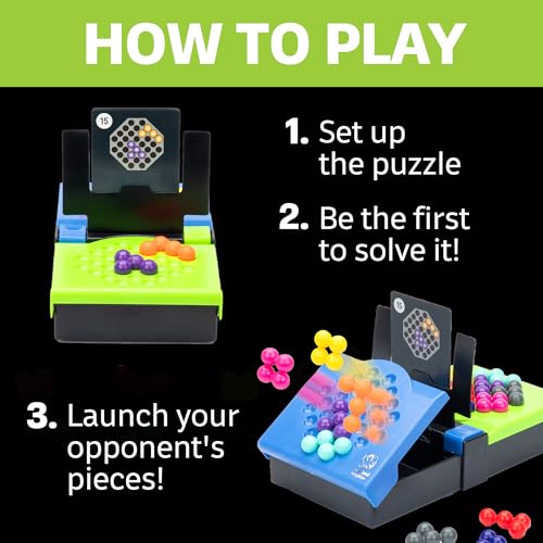 Educational Insights Kanoodle Head-to-Head