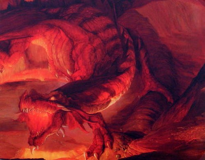 Dungeon Master's Screen (Dungeon & Dragons D20 3.5 Edition)