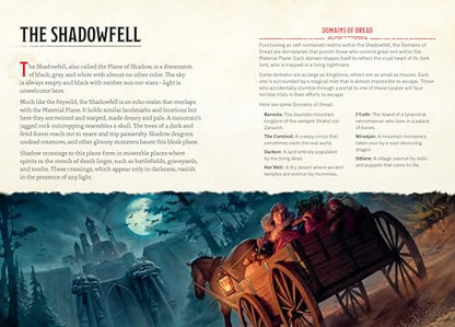 Places & Portals (Dungeons & Dragons): A Young Adventurer's Guide