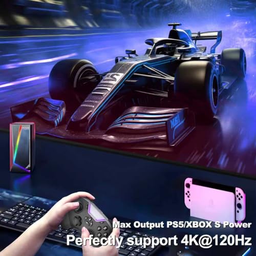 8K 10K 16K HDMI2.2 Cable , 96Gbps Ultra High Speed HDMI2.2 Cable 16K@30Hz 10K120Hz 8K@60Hz 4K@240Hz Cord, HDCP 2.3 & HDR10 eARC for Compatible with PS5/Xbox /Roku TV/Gaming PC/Blu-ra (HDMI2.2 16K 2M) - size: HDMI2.2 16K 2M
