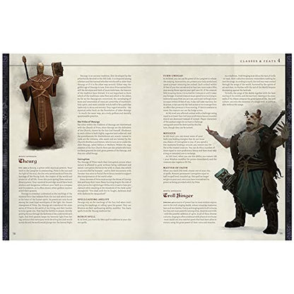 Free League Publishing Ruins of Symbaroum 5E: Player's Guide - RPG Book, Free League - style: Player's Guide