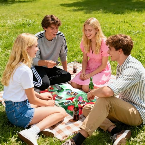 for MTG Playmat TCG Card Game Mat with Stitched Edges,Board Game Mats Non-Slip Waterproof Rubber Base 24 x 14 inch for CCG RPG DTCG Trading Card,Hummingbird Hibiscus Garden - color: Hummingbird Hibiscus Garden