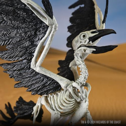 WizKids D&D Icons of the Realms: Bone ROC - Boxed Miniature - style: Bone Roc