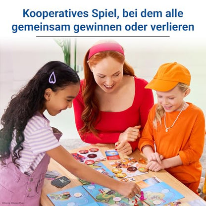 Ravensburger 228881 - Family Game Chronicles of Light - Disney Edition, Board Game for Families and Adults, Game from 8 Years, for 1-4 Players - Cooperative Board Game