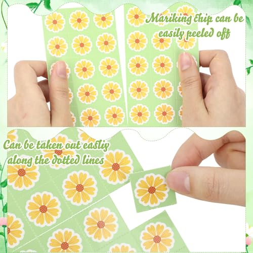 Blosssound 24 Players Spring Bingo Games Spring Flowers Bingo Cards Easter Animal Holiday Party Games Wildflowers Party Favors Supplies for Family Large Group Classroom Indoor Home Activities - style: Spring