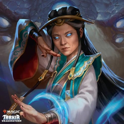 Tarkir Dragonstorm - Play Booster Pack - Magic The Gathering