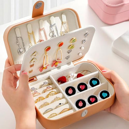 16Pcs Small Clear Bead Storage Organizer Containers with Black Sponge | Plastic Gemstone Display Box, Round Gemstone Holder Case with Screw Top Lids for, Gems, Beads, Small Items - color: Transparent Box, Black Sponge Pad