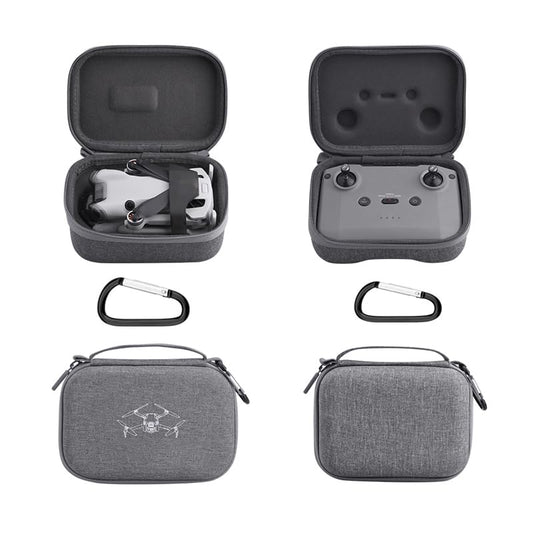 Coyktonty Storage Bag Carrying Case For DJI Mini 5 Pro Drone Body/Transmitter Protective Case Portable Bag Protective Box Drone Accessories For Mini 5 Pro Plus Rc-N3 Remote Controller - color: for MINI 5 Pro+RC-N3 Remote Controller