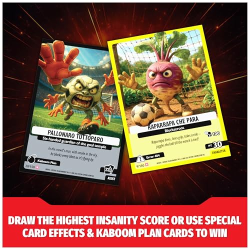 Trading Card Game 3-Pack Wave 1 Box | Psychedelic Universe, Includes 21 Cards Total, 3 Blind Booster Packs, Collect All 150 Cards from TCG Wave 1, For Ages 8 & Up - style: 3-Pack Blind Booster Box, 21 Cards