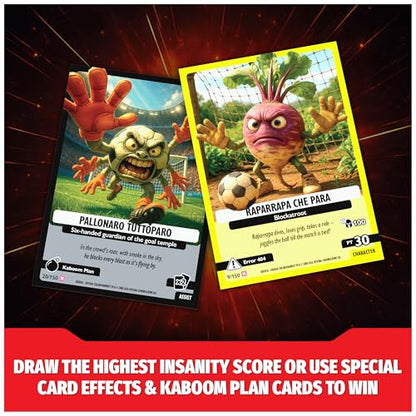 Trading Card Game 24-Pack Wave 1 Booster Box - style: 24-Pack Blind Booster Box, 168 Cards