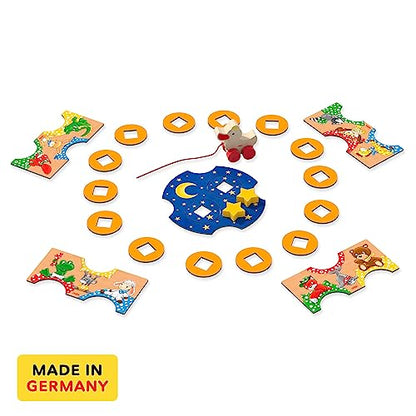 HABA My Very First Games Little Duck for Ages 2+