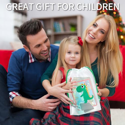 Elfew Search and Find Reusable Activity Book for Kids 3-5 4-8, Travel Games | 24 Unique Themed, Wipe Clean Educational Toys, Car Games Travel Toys for Toddlers, Kids Airplane Road Trip Travel Essentials - color: Search and Find Cards