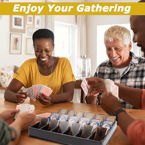 Card Sorting Tray