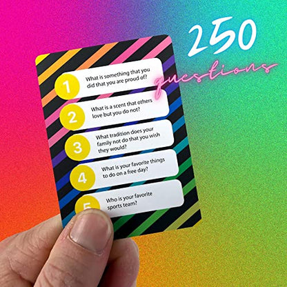 Connect More - Social Skills Games and Therapy Games, Multiplayer up to 6 Players, 4 in a Row Connect Game Fostering Conversation and Relationship Building