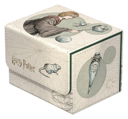 Ultimate Guard - Sidewinder 100+ Xenoskin - Harry Potter - Ron Weasly - style: Ron