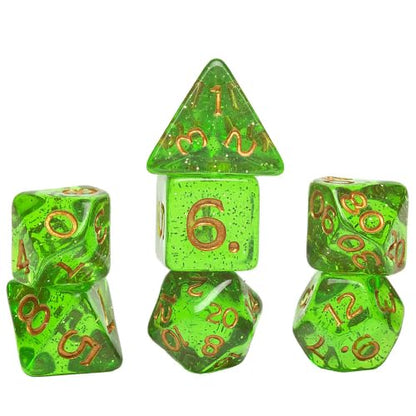 Stranger Things: Mini Dice Cup - Demodog - style: Demodog Dart