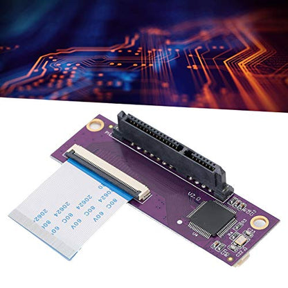 PS2 Network Adapter Board, Internal SATA to IDE Interface Interface Converter, for PlayStation 2