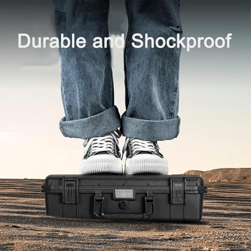 Hard Shell Carrying Case Waterproof Bag Cover for ASUS ROG Xbox Ally X/ROG Xbox Ally Gaming Handheld Console,Storage Case Professional Bag for Xbox ROG Ally Dock,Power Cord,Accessories