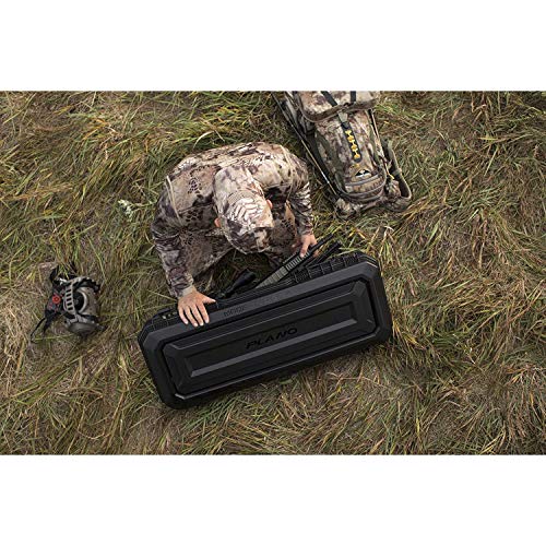 Plano All-Weather Gun Case - style: 36" Rifle/Shotgun Case