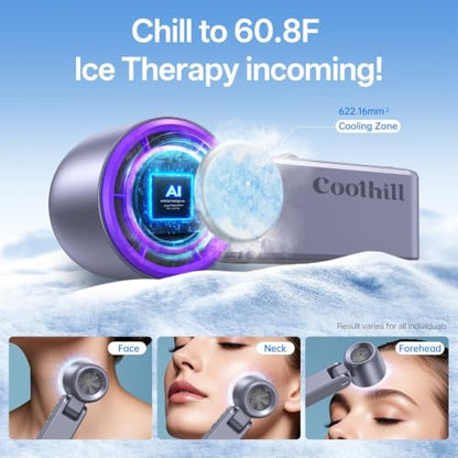 Pro Handheld Portable fan with Turbo Cooling, Speed(1-199) 5500mAh | 20000 RPM Hand Held Fan Rechargeable Powerful Mini Personal fan for Travel, Outdoor, Beach & Makeup